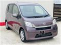 2013 Daihatsu Move