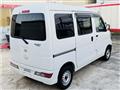 2017 Daihatsu Hijet Cargo