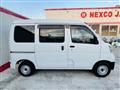 2017 Daihatsu Hijet Cargo