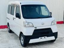 2017 Daihatsu Hijet Cargo