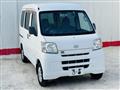2010 Daihatsu Hijet Cargo
