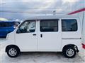 2010 Daihatsu Hijet Cargo