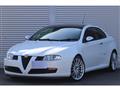 2009 Alfa Romeo GT