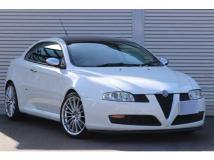 2009 Alfa Romeo GT