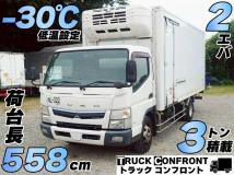 2016 Mitsubishi Canter