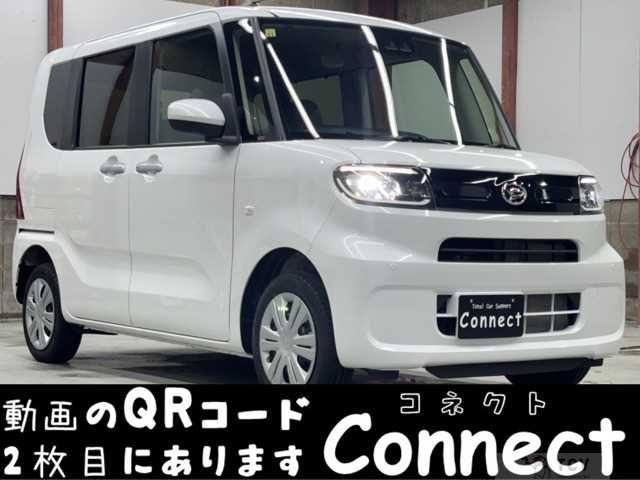 2023 Daihatsu Tanto