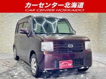 2008 Daihatsu Move Conte