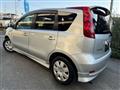 2011 Nissan Note