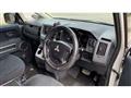 2007 Mitsubishi Delica D5