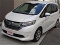 2016 Honda Freed