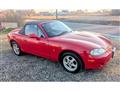 2002 Mazda Roadster
