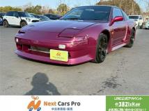 1997 Nissan 180SX