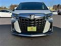 2019 Toyota Alphard G
