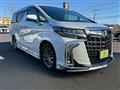 2019 Toyota Alphard G