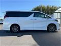 2019 Toyota Alphard G