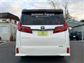 2022 Toyota Alphard G