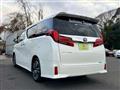 2022 Toyota Alphard G