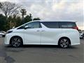 2022 Toyota Alphard G