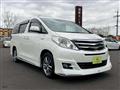 2012 Toyota Alphard Hybrid