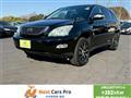 2010 Toyota Harrier