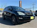 2010 Toyota Harrier