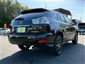 2010 Toyota Harrier