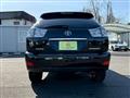 2010 Toyota Harrier