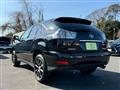 2010 Toyota Harrier