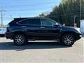 2010 Toyota Harrier