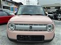 2015 Suzuki Lapin