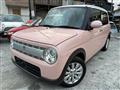 2015 Suzuki Lapin