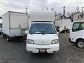 2014 Mazda Bongo Truck