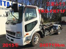 2015 Mitsubishi Mitsubishi Others