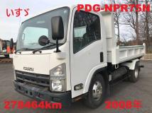 2008 Isuzu Isuzu Others