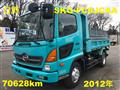 2012 Hino Hino Others