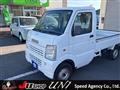 2006 Suzuki Carry Truck