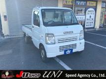2006 Suzuki Carry Truck