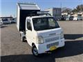 2003 Suzuki Carry Truck