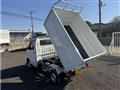2003 Suzuki Carry Truck