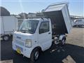 2003 Suzuki Carry Truck