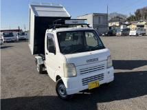 2003 Suzuki Carry Truck