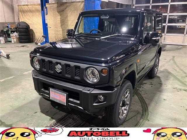 2026 Suzuki Jimny
