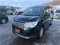 2016 Nissan Serena