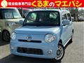 2011 Daihatsu MIRA COCOA