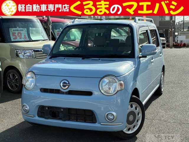 2011 Daihatsu MIRA COCOA