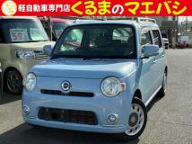 2011 Daihatsu MIRA COCOA