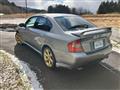 2004 Subaru Legacy B4
