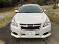 2013 Subaru Legacy Touring Wagon