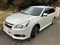 2013 Subaru Legacy Touring Wagon