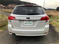2013 Subaru Legacy Touring Wagon